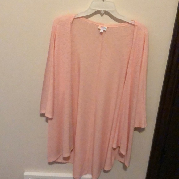 Lularoe Julia dress - Picture 6 of 6